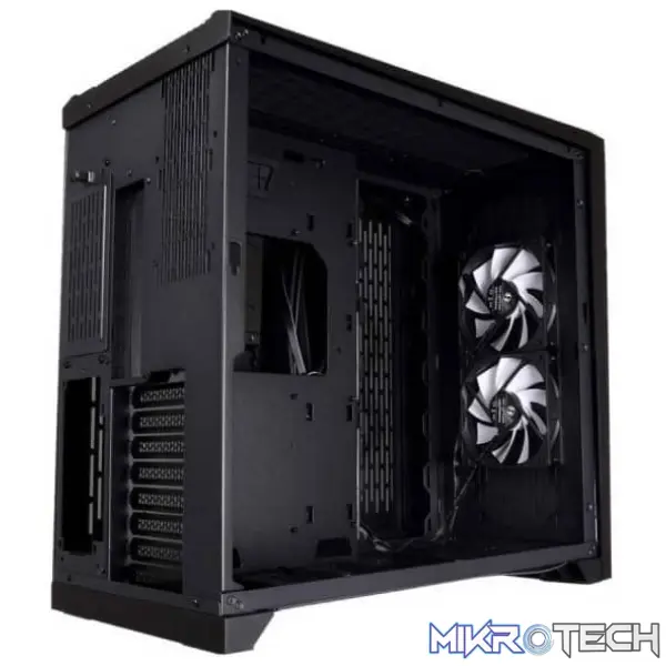 Lian-li PC-o11 Air Black E-ATX Chassis - Image 3